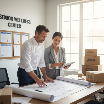 BHS collaborates with Doctor A to Z