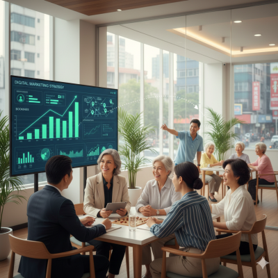 BHS collaborates with Doctor A to Z