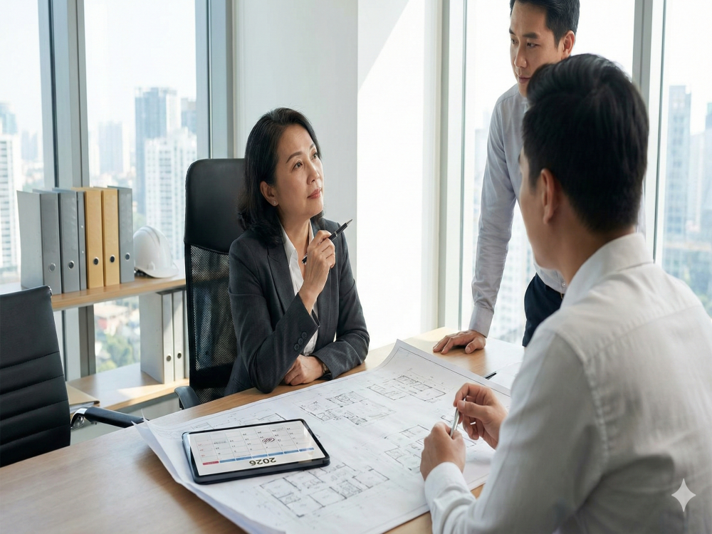 คู่มือปี 2026: 7 ขั้นตอนเปิดศูนย์ดูแลผู้สูงอายุให้ถูกกฎหมาย และได้มาตรฐานสากล