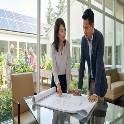 BHS collaborates with Doctor A to Z