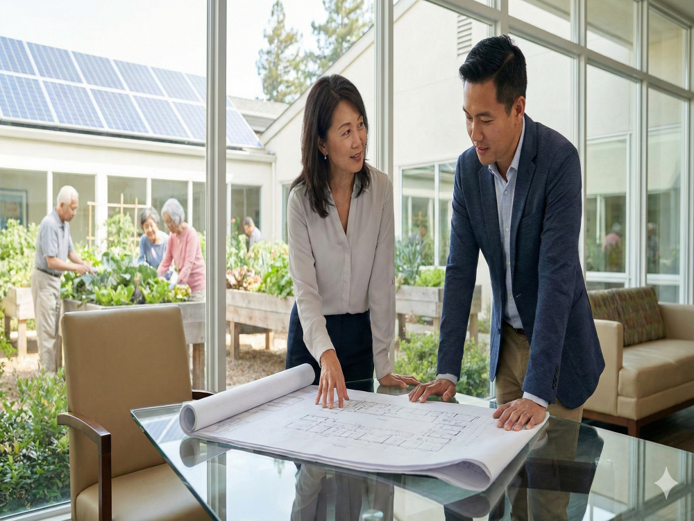 เจาะลึกทิศทางธุรกิจดูแลผู้สูงอายุ 2026: ลงทุนอย่างไรให้ยั่งยืน ในยุค Silver Economy เฟื่องฟู